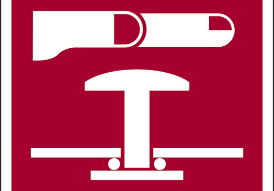 (stop di emergenza)