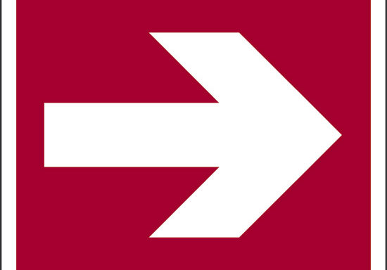 (freccia)