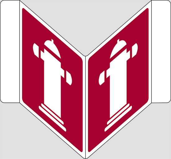 "V" (attacco autopompa V.F.)