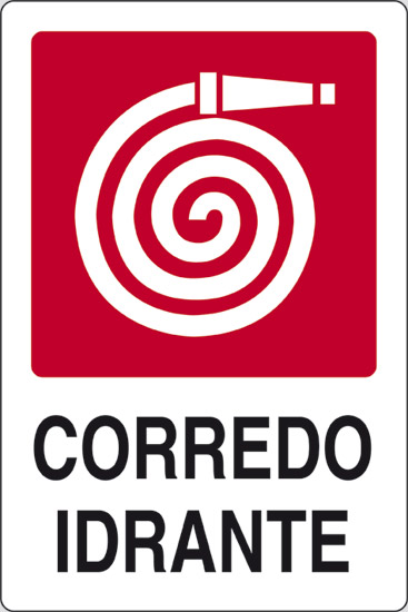 CORREDO IDRANTE