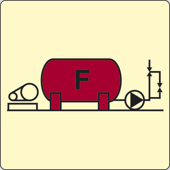 F (installazione schiuma)
