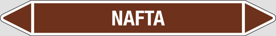 NAFTA (oli minerali, oli vegetali e oli animali, liquidi combustibili e/o infiammabili)