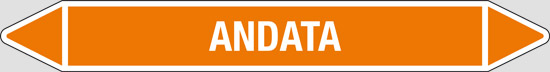 ANDATA (acidi)