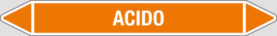 ACIDO (acidi)