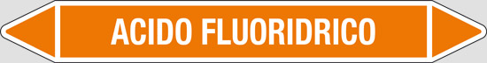 ACIDO FLUORIDRICO (acidi)