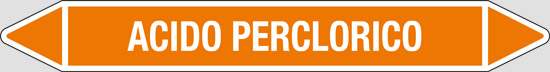 ACIDO PERCLORICO (acidi)