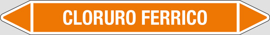 CLORURO FERRICO (acidi)