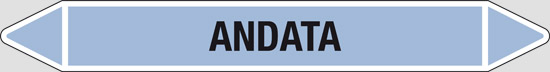 ANDATA (aria)