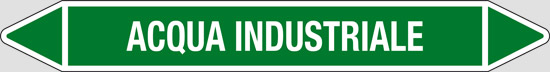 ACQUA INDUSTRIALE (acqua)
