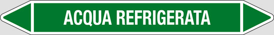 ACQUA REFRIGERATA (acqua)