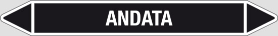 ANDATA (altri liquidi)