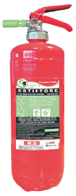 3 Lt – 13A 70B 25F Inox