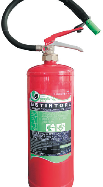 6 Lt – 27A 144B 40F Inox