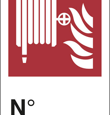 (lancia antincendio) N°