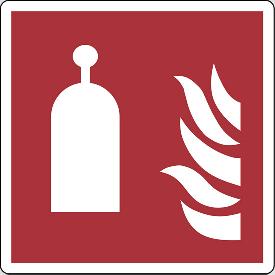 (dispositivo di attivazione a distanza sistemi antincendio – remote release station)
