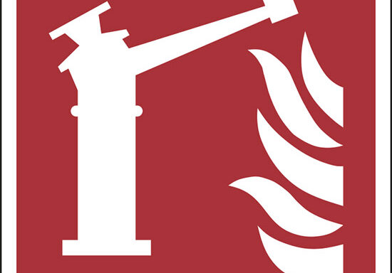 (idrante/monitore antincendio – fire monitor)