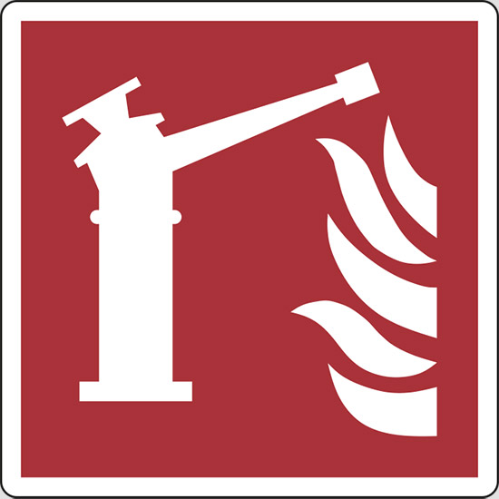 (idrante/monitore antincendio – fire monitor)