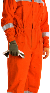 Pantalone – Tuta