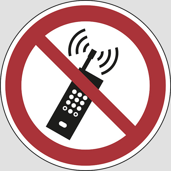 (no activated mobile phone)