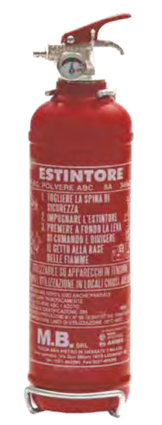 1 Kg – 8A 34BC