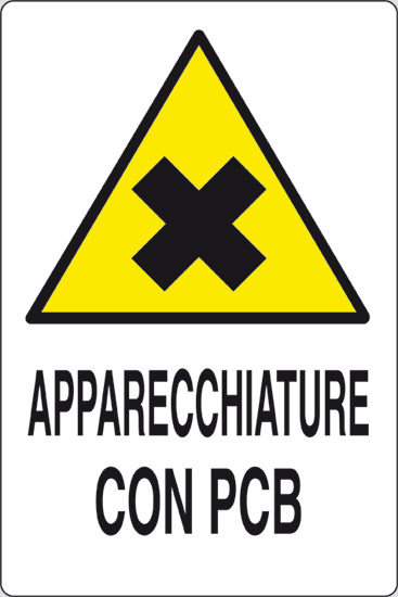 APPARECCHIATURE CON PCB