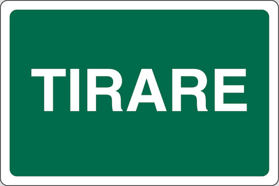 TIRARE