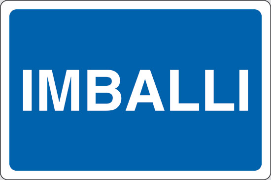 IMBALLI