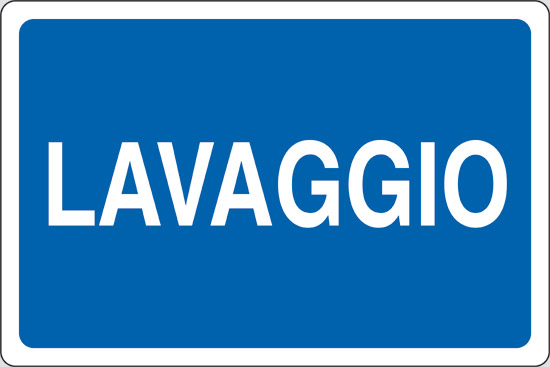 LAVAGGIO