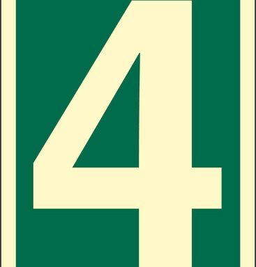 4 luminescente