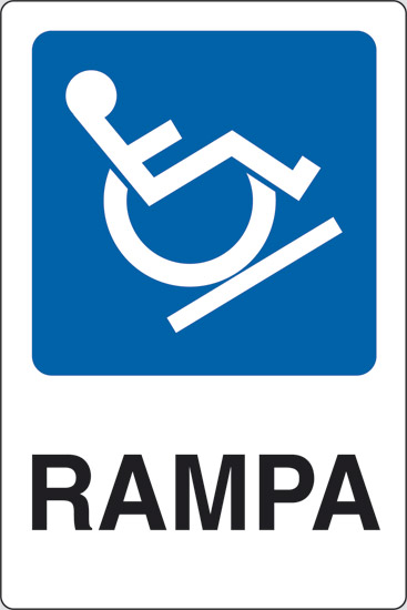 RAMPA (disabili)