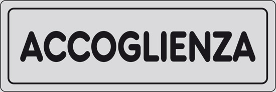 ACCOGLIENZA