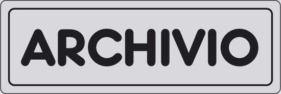 ARCHIVIO