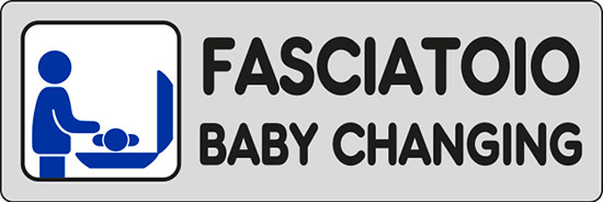 FASCIATOIO BABY CHANGING