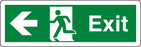Exit