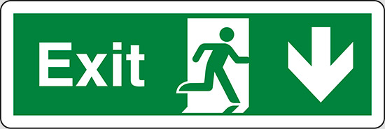 Exit