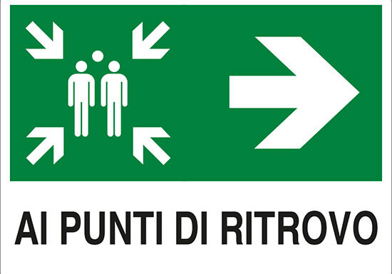AI PUNTI DI RITROVO