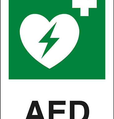 AED