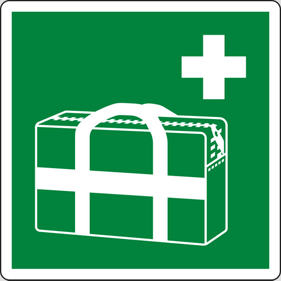 (borsa medica di emergenza – medical grab bag)