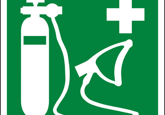 (rianimatore – oxygen resuscitator)