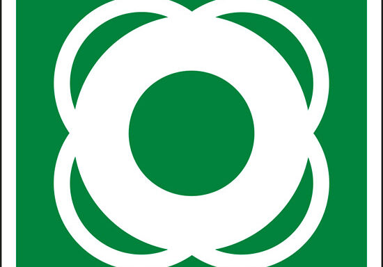 (salvagente – lifebuoy)
