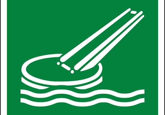 (scivolo di abbandono nave – marine evacuation slide)