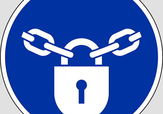 (keep locked)