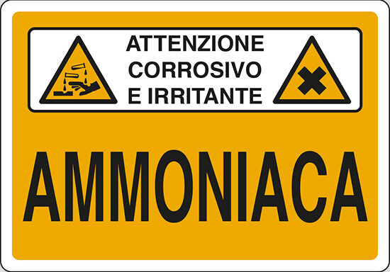 AMMONIACA