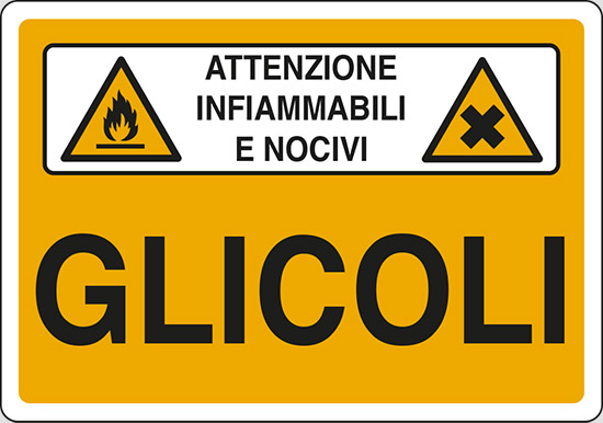 GLICOLI