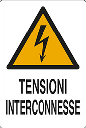 TENSIONI INTERCONNESSE