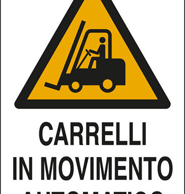 (warning: forklift trucks and other industrial vehicles)