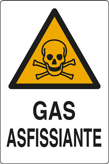 GAS ASFISSIANTE