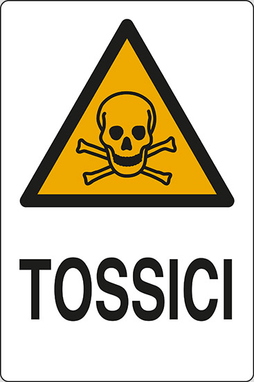 TOSSICI