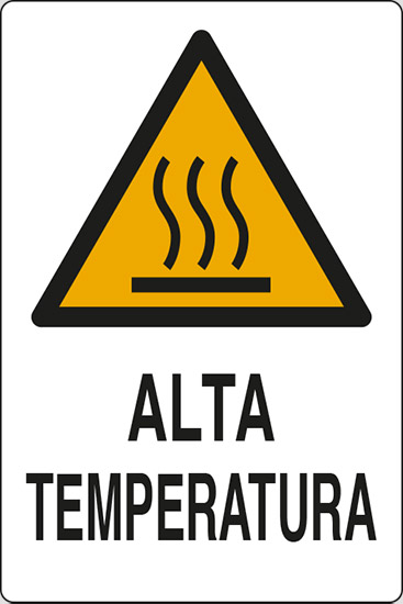 ALTA TEMPERATURA