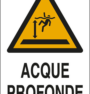 ACQUE PROFONDE